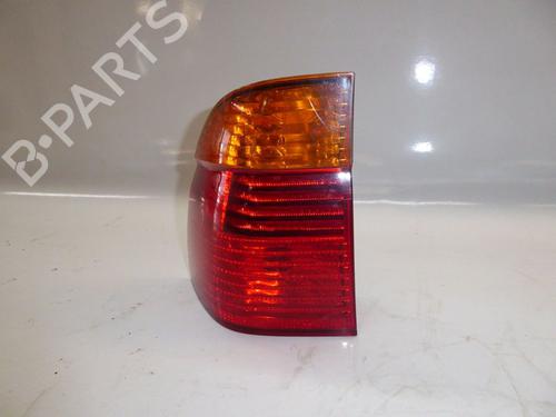 Used Left taillight BMW 5 Touring (E39) 525 d (163 hp) 24385650