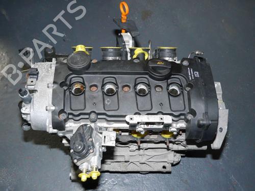 Engine SKODA OCTAVIA II (1Z3) 2.0 FSI | BP33144471M1  - Image 7