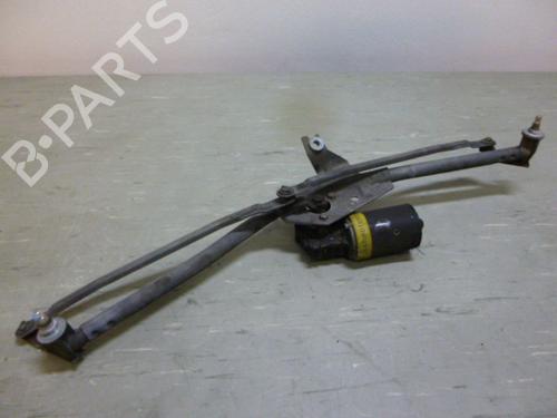Used Front wipers mechanism VW PASSAT B3/B4 Variant (3A5, 35I) 1.9 TD (75 hp) 32633667