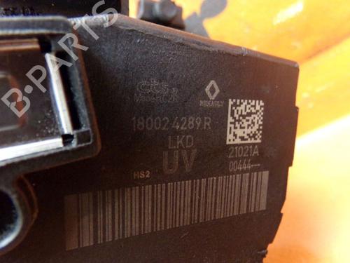 Pedal RENAULT TRAFIC III Van (FG_) 2.0 dCi 145 (FGML) | BP27184397I4 