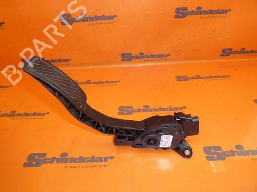 Pedal FORD ECOSPORT 1.0 EcoBoost (140 hp) 24391127