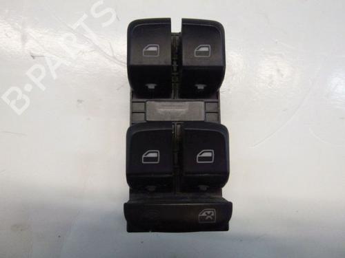 Used Switch AUDI A4 B8 Avant (8K5) 2.0 TDI (143 hp) 24384986
