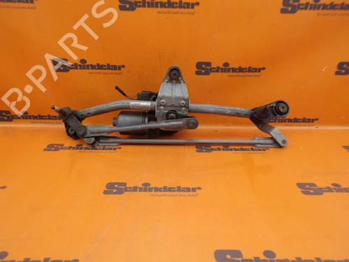 Front wiper motor AUDI A3 (8V1, 8VK) 1.6 TDI | BP33148452M29 - Image 3