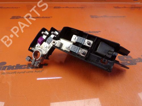 Batteri AUDI Q7 (4MB, 4MG, 4MQ) 3.0 TDI quattro (272 hp) 24412906