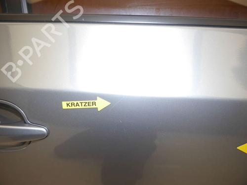 Right rear door BMW 5 (E60) 530 d | BP24392247C5 