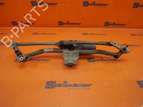 Vindrude Viskermekanisme Vindrude Viskermekanisme SEAT IBIZA III (6L1) 1.2 12V (70 hp) 33150728 33150728