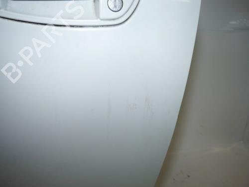 Left front door FIAT GRANDE PUNTO (199_) 1.4 (199AXB11, 199AXB1A, 199BXB1A, 199AXL1A) | BP24385310C2 