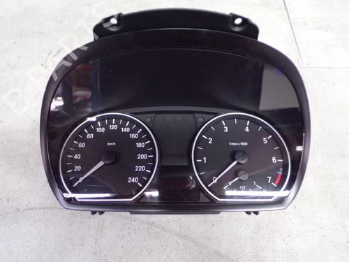 Used Display monitor BMW 1 (E87) 118 i (143 hp) 24388404