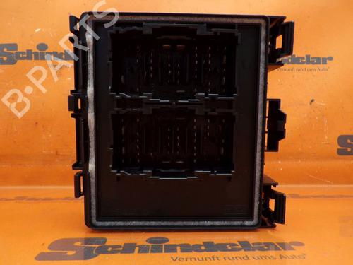 Used Control unit Control unit FORD FOCUS IV (HN) 1.0 EcoBoost mHEV (155 hp) 33153828 33153828