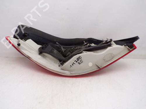 Right taillight OPEL INSIGNIA A (G09) 2.0 CDTI (68) | BP30366396C35