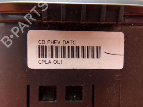 Climate control KIA CEED Sportswagon (CD) 1.6 GDI Hybrid | BP33152371I5 - Image 9