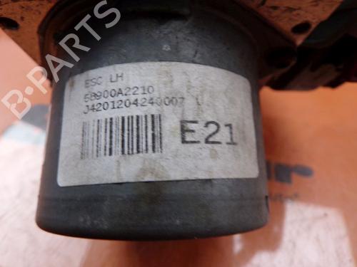 ABS pump KIA CEE'D (JD) 1.6 GDI | BP33150597M43  - Image 6