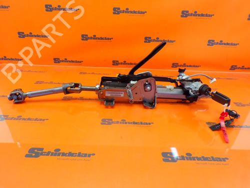 Used Steering column SKODA OCTAVIA III Combi (5E5, 5E6) 1.5 TSI (150 hp) 32830818