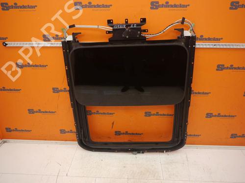 Soltag AUDI A8 D4 (4H2, 4H8, 4HC, 4HL) 3.0 TDI quattro (262 hp) 32645639