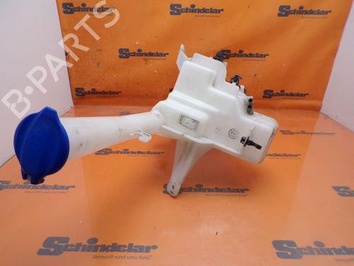 Windscreen washer tank KIA CARENS IV 1.7 CRDi | BP30047538C113