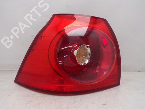 Left taillight VW GOLF V (1K1) 1.4 16V | BP33156713C34 - Image 2