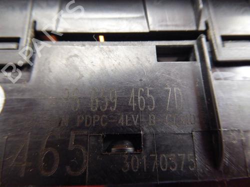 Switch CITROËN C5 III Break (RW_) 2.2 HDi 200 | BP30669684I30 