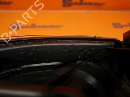 Right taillight SEAT IBIZA III (6L1) 1.2 12V | BP24413508C35 