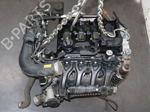 Engine MERCEDES-BENZ C-CLASS (W204) C 180 CGI (204.049) | BP39451894M1 - Image 6