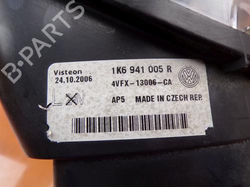 Left headlight VW GOLF V (1K1) 1.9 TDI | BP29504674C28 