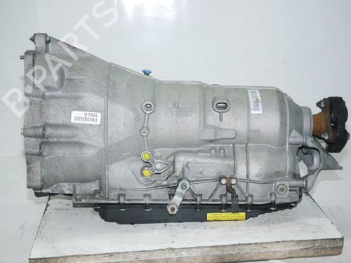 Gearbox BMW 3 Touring (E91) 320 d | BP24382372M3 