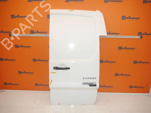 Used Right tailgate PEUGEOT EXPERT Van (VF3A_, VF3U_, VF3X_) 2.0 HDi 130 (128 hp) 24391792