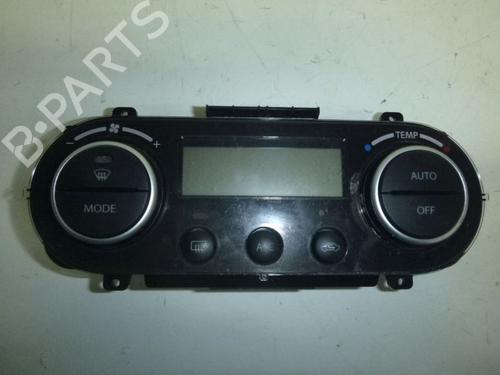 Used Climate control SUZUKI SWIFT III (MZ, EZ) 1.3 (RS413, ZC11S) (92 hp) 32826687