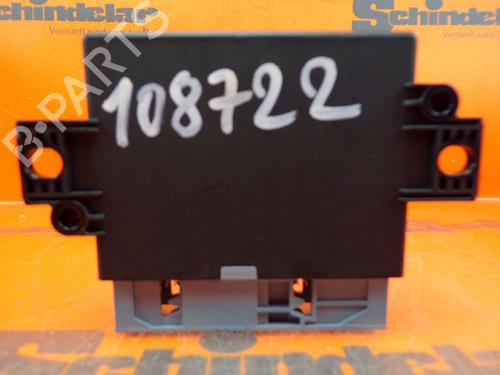 Electronic module MERCEDES-BENZ E-CLASS T-Model (S212) E 250 CDI / BlueTEC (212.203, 212.204) | BP33148703M83 - Image 4