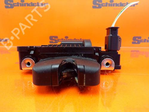 Electronic module PEUGEOT 3008 I MPV (0U_) 1.6 THP | BP33146366M83 - Image 4