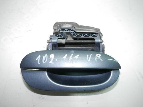 Used Front right exterior door handle BMW 5 Touring (E39) 525 i (192 hp) 24383555