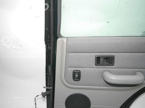 Right rear door LAND ROVER FREELANDER I (L314) 2.0 Td4 4x4 | BP24382737C5 