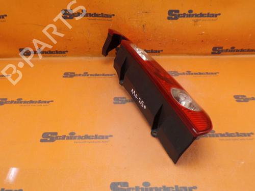 Right taillight RENAULT KANGOO Express (FW0/1_) 1.5 dCi 85 (FW0K, FW0L, FW0B) | BP32646070C35
