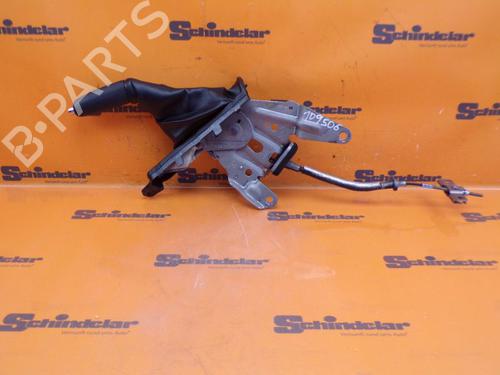 Used Hand brake FORD USA MUSTANG Convertible 2.3 EcoBoost (314 hp) 32833177