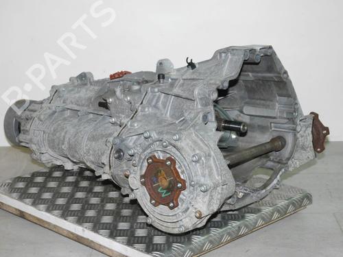 Used Gearbox AUDI A4 Allroad B8 (8KH) 2.0 TDI quattro (170 hp) 24388309