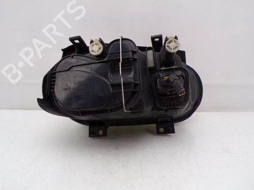 Left headlight VW GOLF IV (1J1) 1.4 16V | BP30916636C28 