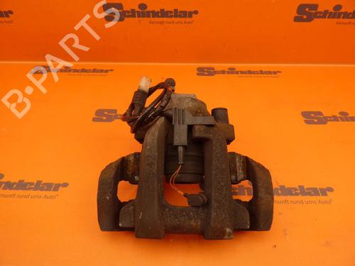 Used Right rear brake caliper MERCEDES-BENZ R-CLASS (W251, V251) R 320 CDI 4-matic (251.022, 251.122) (224 hp) 32831160