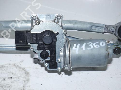 Front wipers mechanism BMW 3 Touring (E91) 325 d | BP24381401C83 