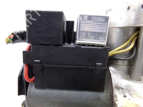 ABS pump MERCEDES-BENZ E-CLASS T-Model (S124) E 200 T (124.079) | BP33155857M43 - Image 6