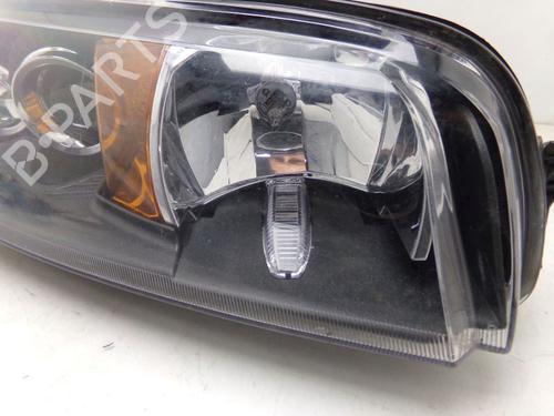 Right headlight FIAT PUNTO (188_) 1.2 60 (188.030, .050, .130, .150, .230, .250) | BP30047482C29 