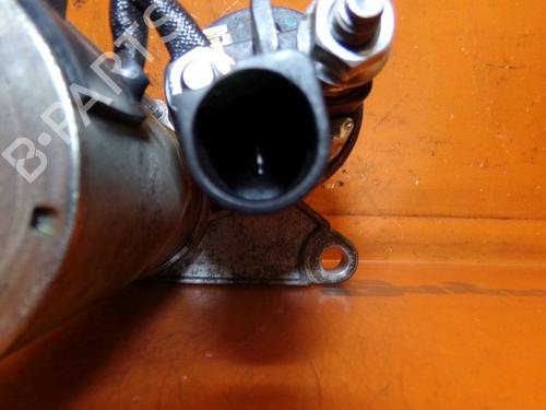 Starter VW POLO (9N_, 9A_) 1.4 16V | BP28113747M8 