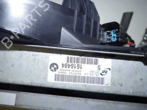 Water radiator BMW X1 (E84) xDrive 20 d | BP33143619M31 - Image 5