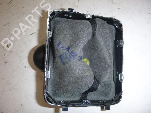 Shift knob VW PASSAT B6 (3C2) 1.9 TDI | BP33140382I34 - Image 2