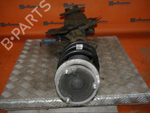 Right front shock absorber BMW X1 (E84) xDrive 25 d | BP32836481M17  - Image 6
