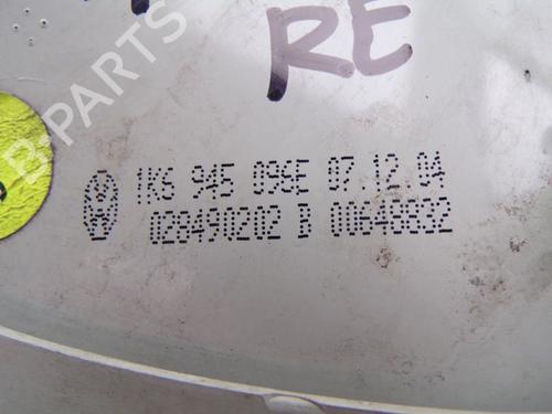 Right taillight VW GOLF V (1K1) 1.6 | BP32839921C35 - Image 4