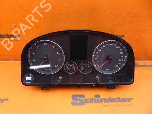 Display VW TOURAN (1T1, 1T2) 1.4 TSI (140 hp) 29046899
