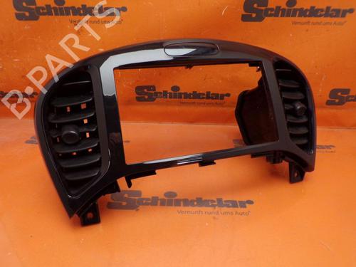 Air vent NISSAN JUKE (F15) 1.5 dCi | BP24414773I21