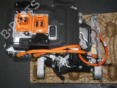 Engine MINI MINI (F56) Cooper SE / Electric | BP28498469M1
