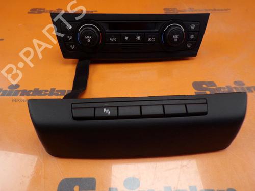Climate control BMW 1 (E87) 120 i | BP25828619I5 