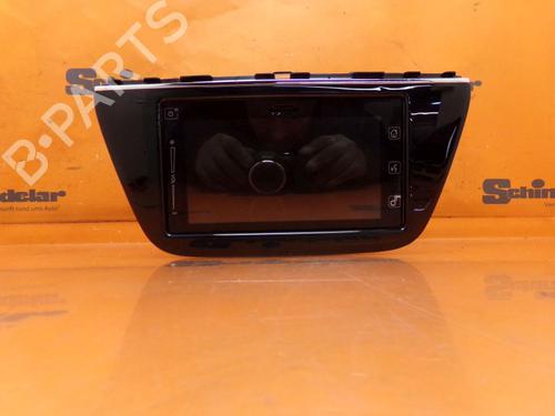 Used Electronic module SUZUKI SX4 S-Cross (JY) 1.6 AllGrip (AKK 416) (120 hp) 24535738