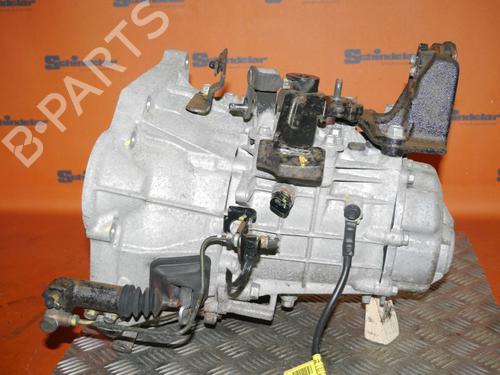 Gearbox KIA CEE'D (JD) 1.6 GDI | BP33150761M3 - Image 3